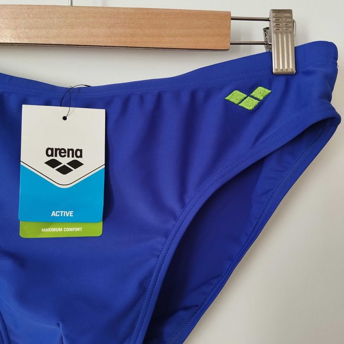 Мужские спортивные плавки-брифы Arena Santamarias Active XL / XXL