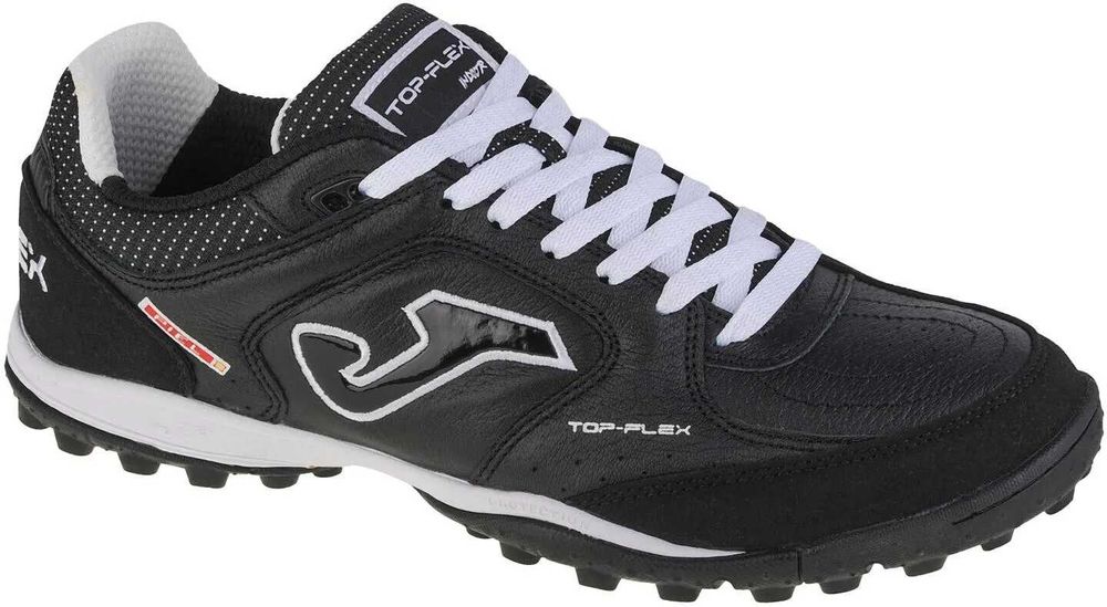 op Flex 21 TOPS TF czarne buty piłkarskie turfy 44,5 nowe TURFY