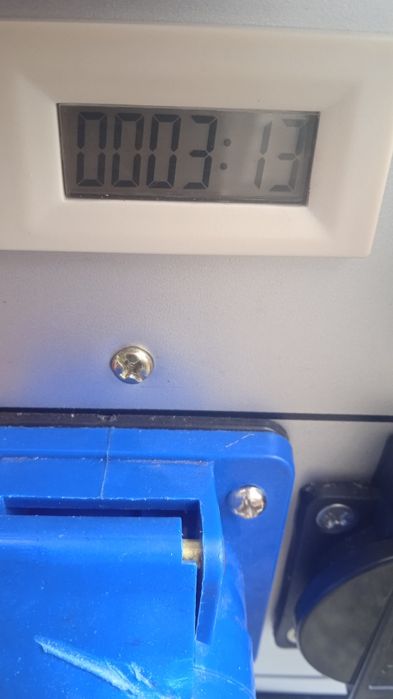 Генератор для дома