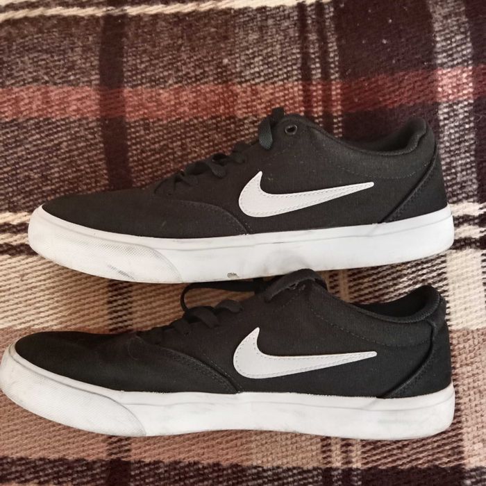 Кеды мужские Nike 43.5 размер