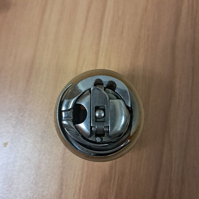 Челнок для швейної машини 1022 (оригінал СССР) – робочий