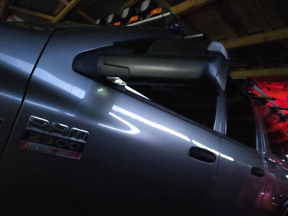 Додж Рам 2500 пикап