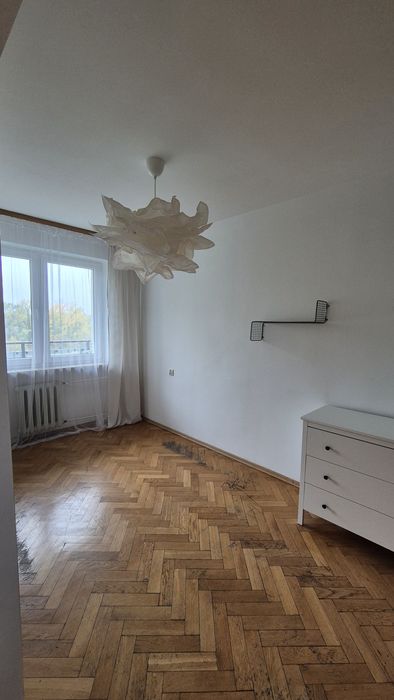 Mieszkanie – Warszawa, Grochów-Południowy, Praga-Południe - Widok 3