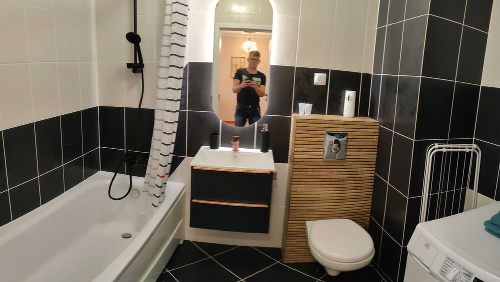 Do wynajęcia na najem krótkoterminowy Mieszkanie ulica Reja Włocławek