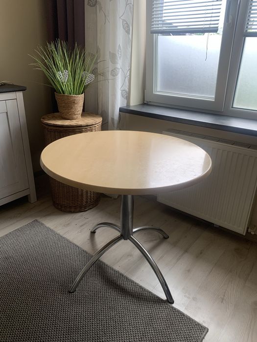 Sprzedam stół okragły