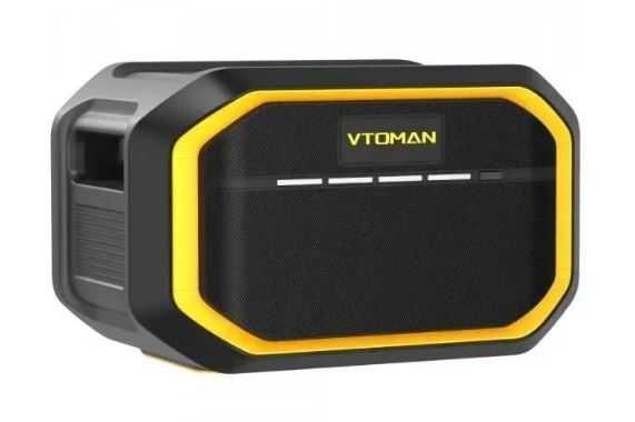 Додаткова батарея зарядної станції Vtoman FlashSpeed PB-81 Battery.