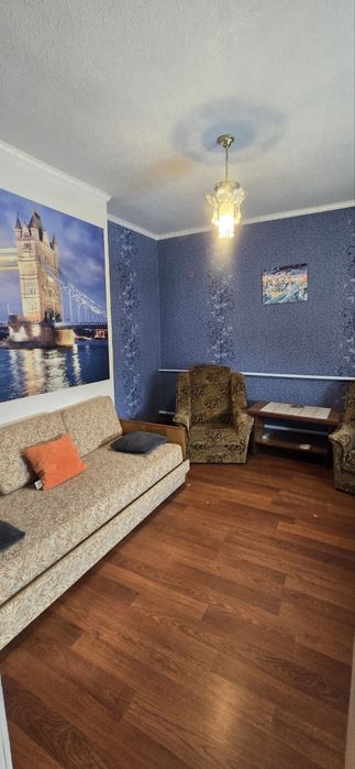 Продаж будинку с.Лисянка.