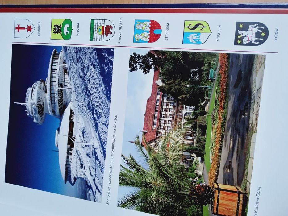 Dookoła  Polski Joanna Włodarczyk