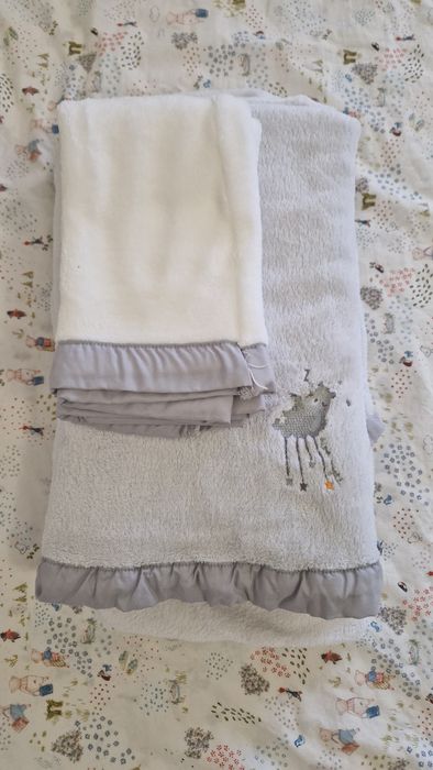 Combi Nest (cama convertível) com colchão