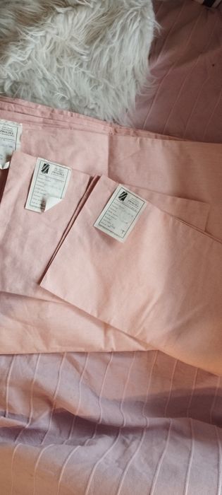 Komplet wsypek zwoltex z 1989 roku nowy