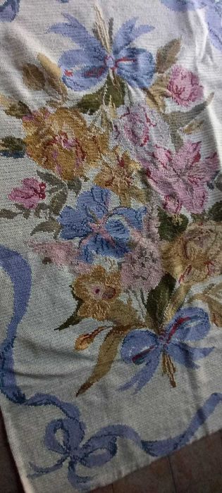 Tapete de arraiolos 2,40x1,70