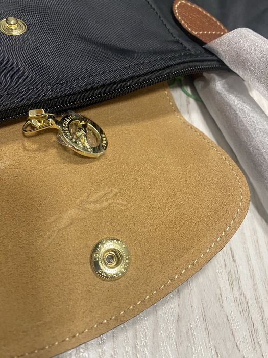 Torebka Longchamp Le Pliage