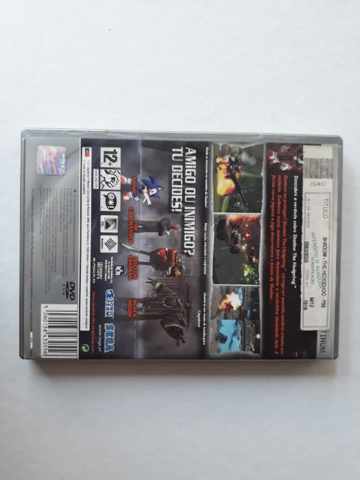 Jogos PlayStation 2