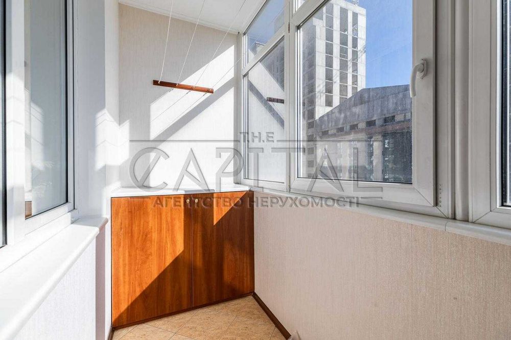Продаж квартири, вул. Предславинська, Печерський р-н, Печерськ