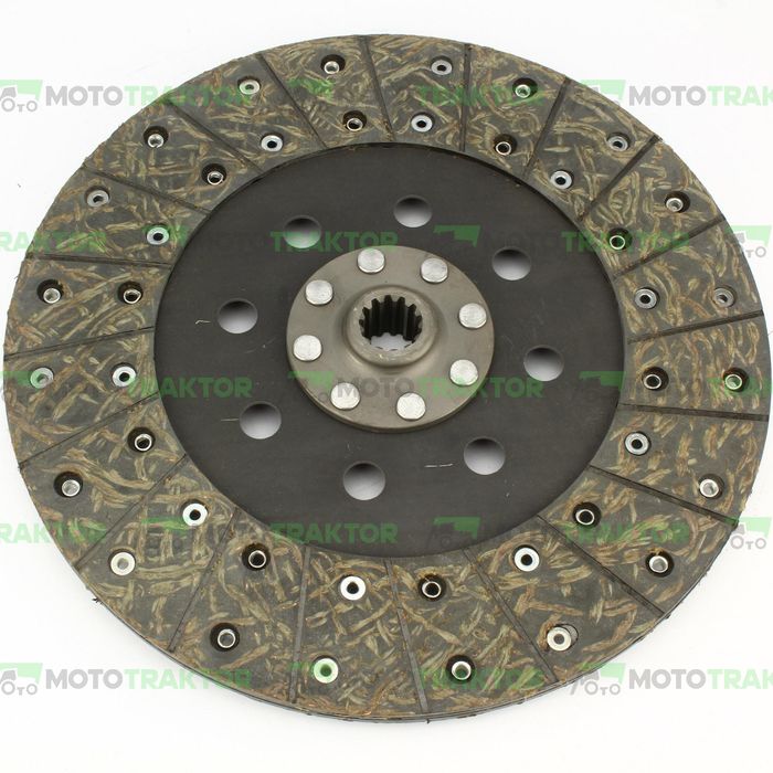 Tarcza Sprzęgła Wom John Deere Renault Claas Ceres Celtis Cergos Ergos