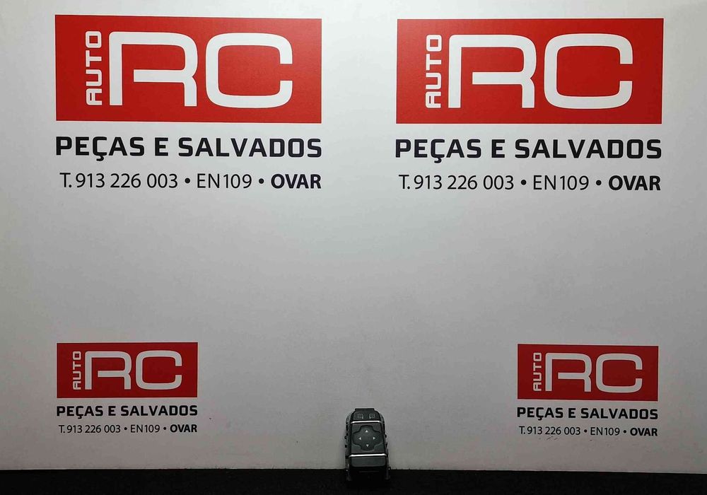 Regulador dos Espelhos 255700068R - RENAULT CAPTUR I