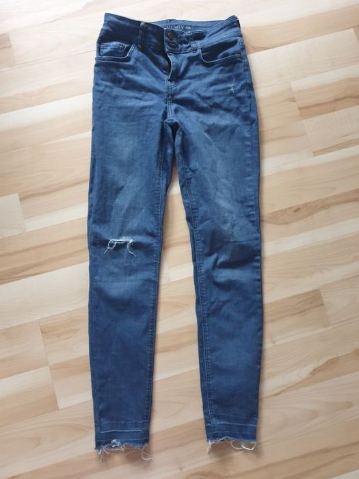 Jeansy damskie Orsay r. 36