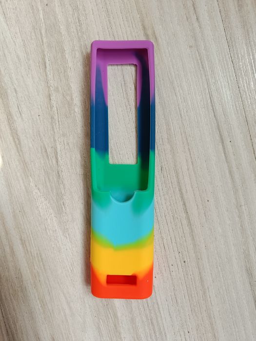 Etui silikonowe do pilota