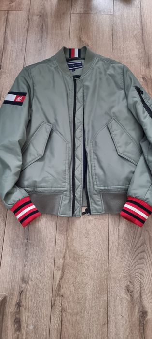 Kurtka Tommy Hilfiger rozmiar M