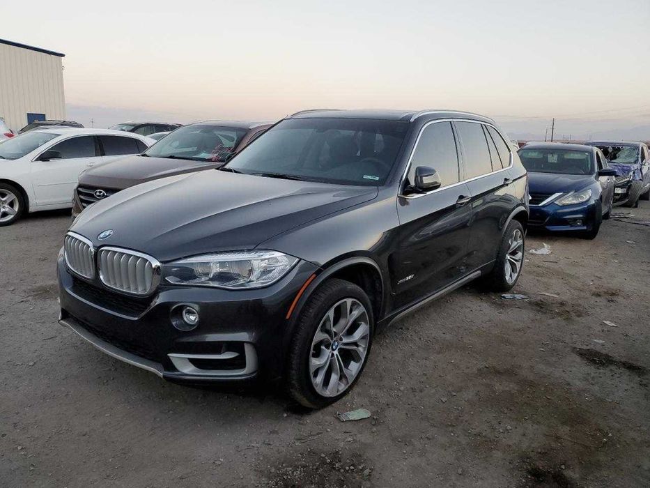 BMW X5 XDrive Diesel З ПДВ