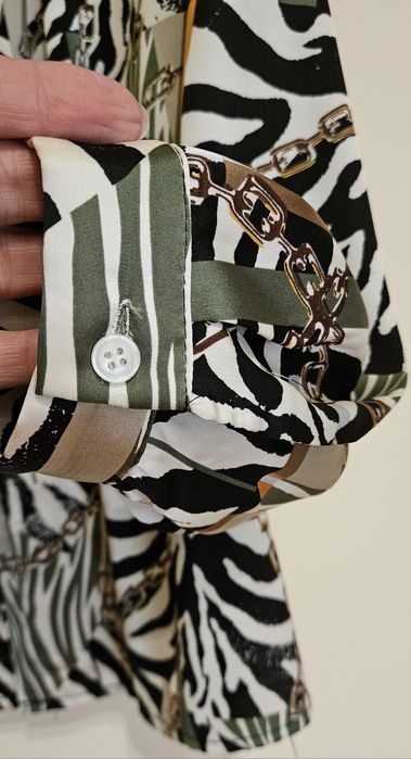 Bluzka koszula 38 nowa