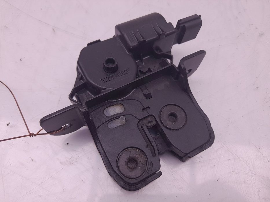 Fechadura / fecho da mala RENAULT Clio IV (BH_)
