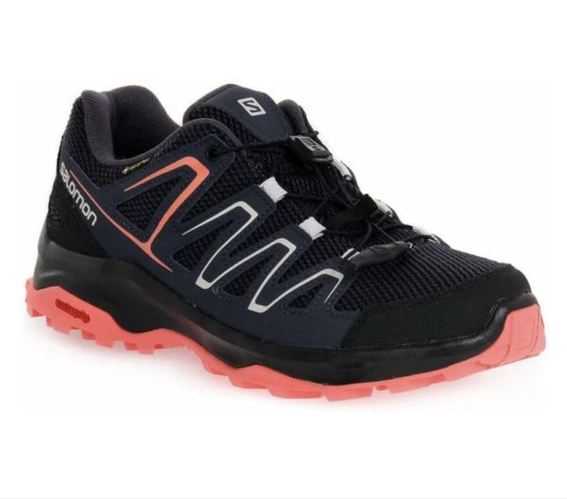 Трекінгові кросівки Salomon Custer GTX.,р. 37,5