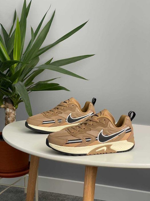 Кросівки Nike Jam Dark Driftwood 36-40 (Оплата при отриманні)