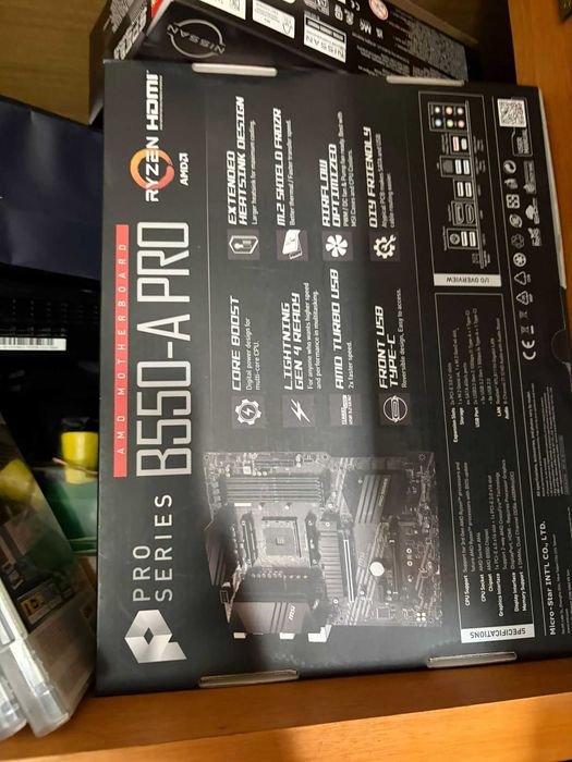 Computador/Desktop Gaming AMD Ryzen 7 3800X , RTX 2060 12GB , 24GB RAM