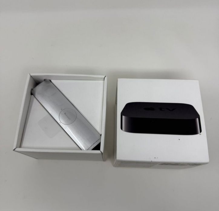 Apple TV (2 geração)