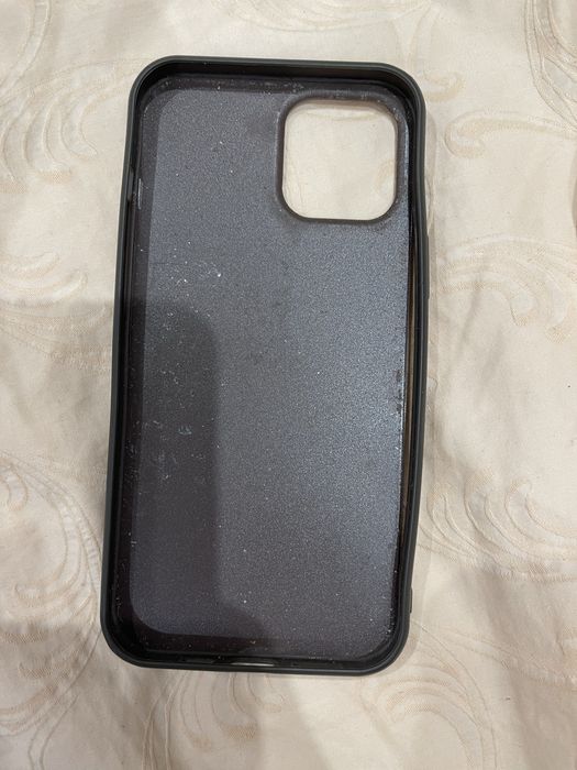Чохол на iPhone 12 mini/12 pro max guess