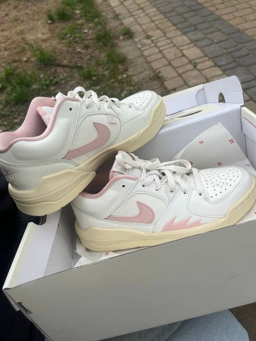 nike jordan stadium 90