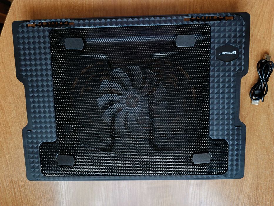 Stacja chłodząca do notebooka Tracer