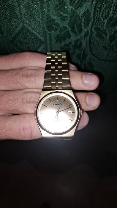 Zegarek Casio MTP-B145G