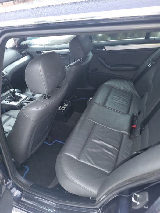 E46 touring 2.0 150km