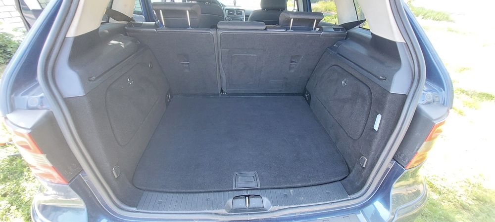 Продам мерседес В170 2009р