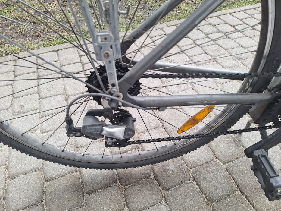 Merida Crossway  M
