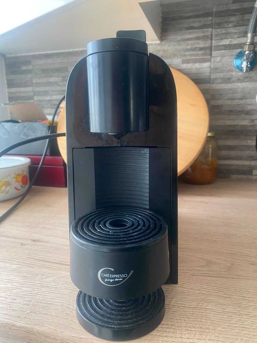 Máquina Café Pingo Doce