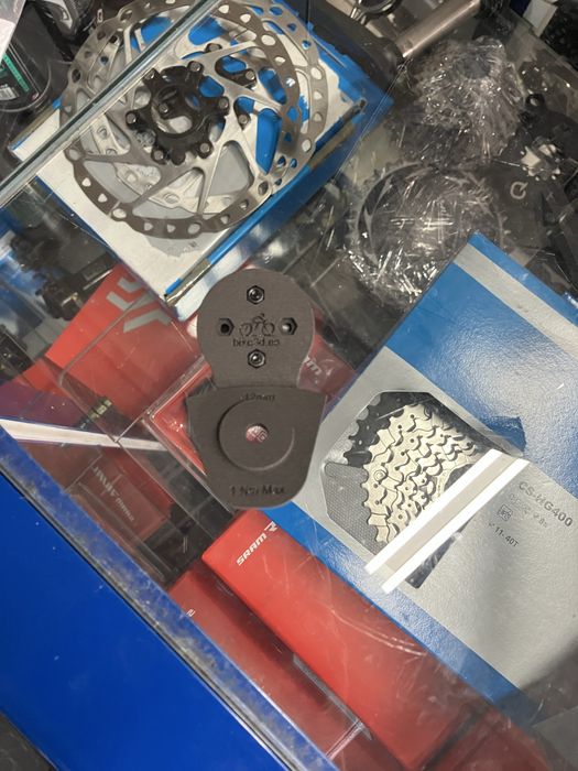 Suporte Gps para Gemini Propus