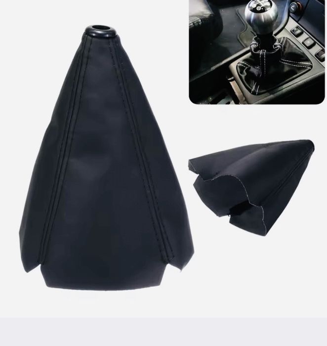 Чехол ручки кпп renault duster Sandero Scenic Logan Laguna ClioВантажі