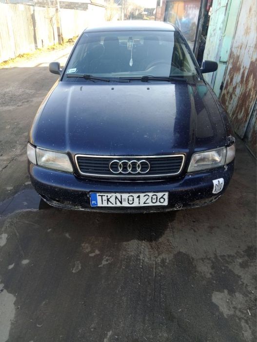 продам Ауді А5 б5