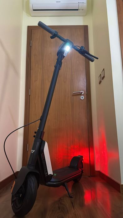 Trotinete semi-nova