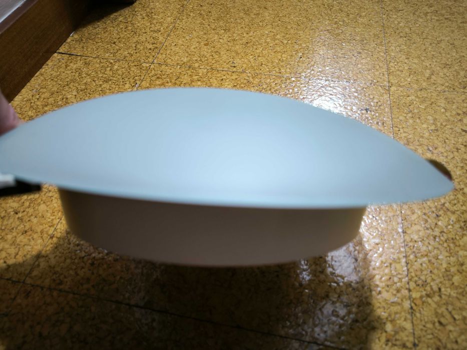 Candeeiro sala, casa de banho, corredor...