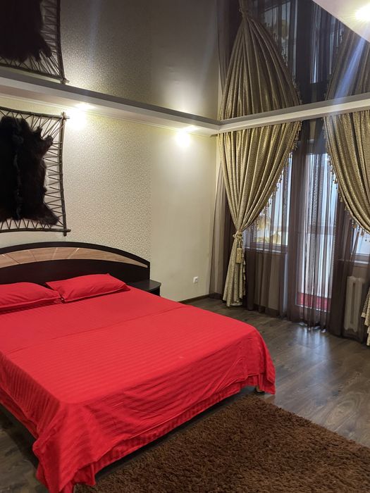 Сдам квартиру с дезайнерским ремонтом Артем