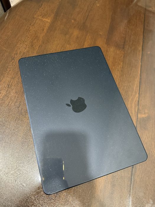 Чехол-накладка на macbook air 13