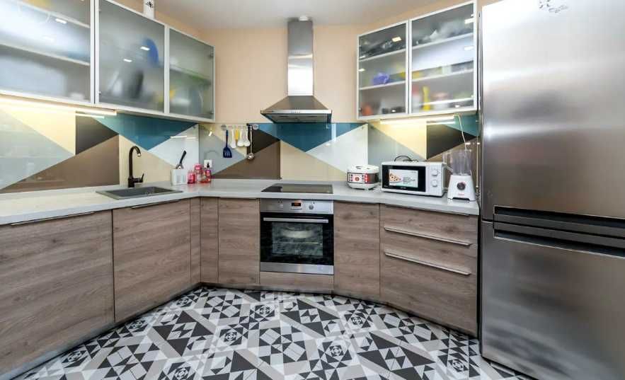 Продаж 4-кім. квартири Милославська,2,Деснянський р- н,Троєщина