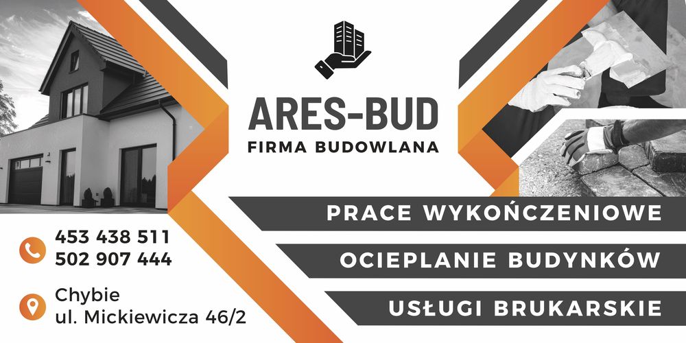 Usługi Ogólnobudowalne