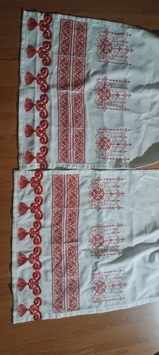 Рушник вишитий новий