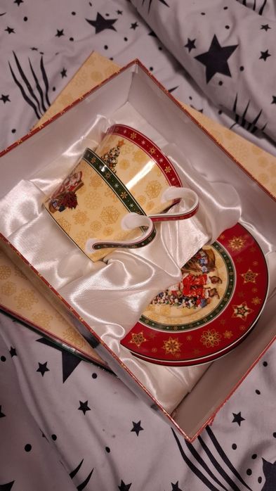 Lefard Christmas collection