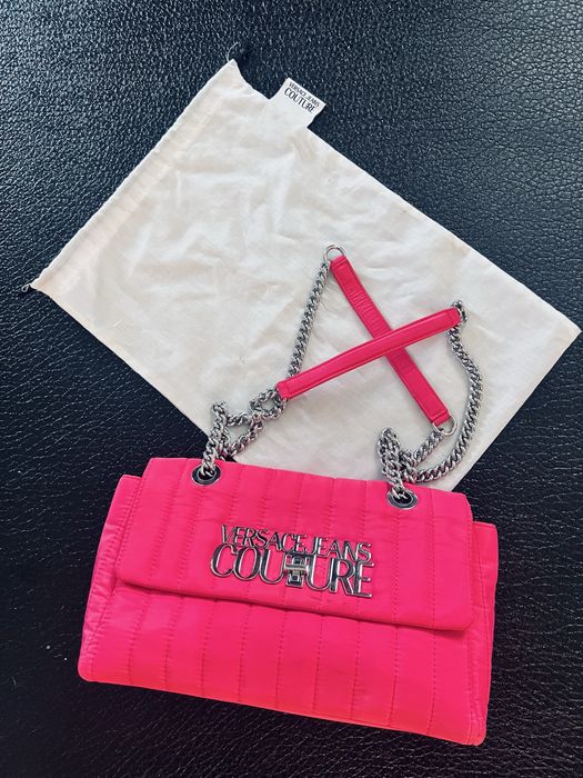 Сумка Versace Jeans Couture